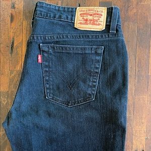 Levi’s 515 Bootcut Jeans